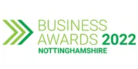 Business Awards Nottinghamshire 2022
