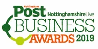 Nottinghamshire Live Business Awards 2019