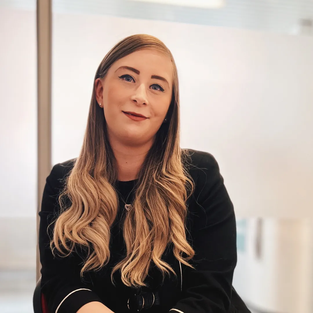 Charley Tazey - Recruitment Manager Charley Tazey - Recruitment Manager
