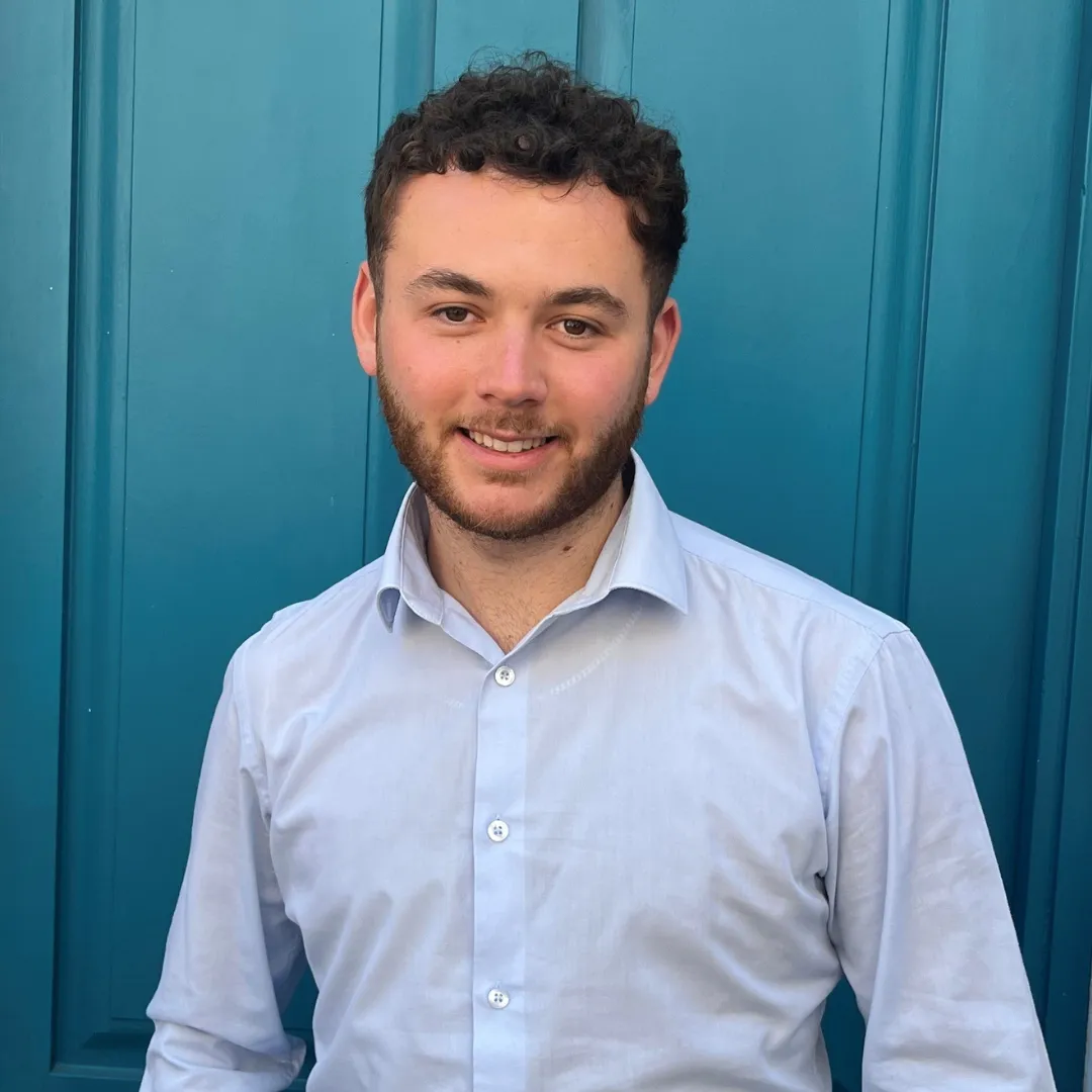 Jack Wilkinson - Business Development Executive Jack Wilkinson - Business Development Executive