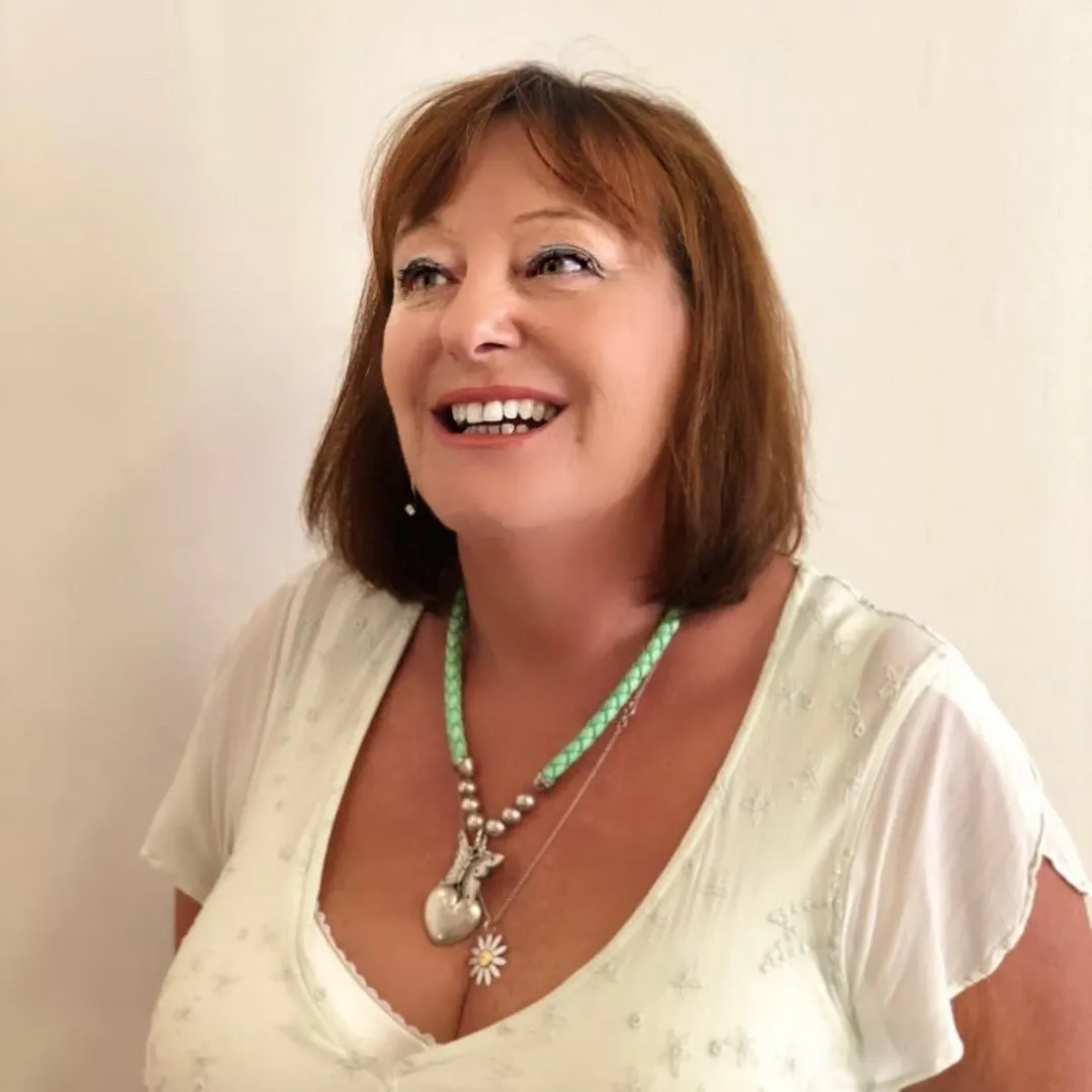 Lesley Beauchamp