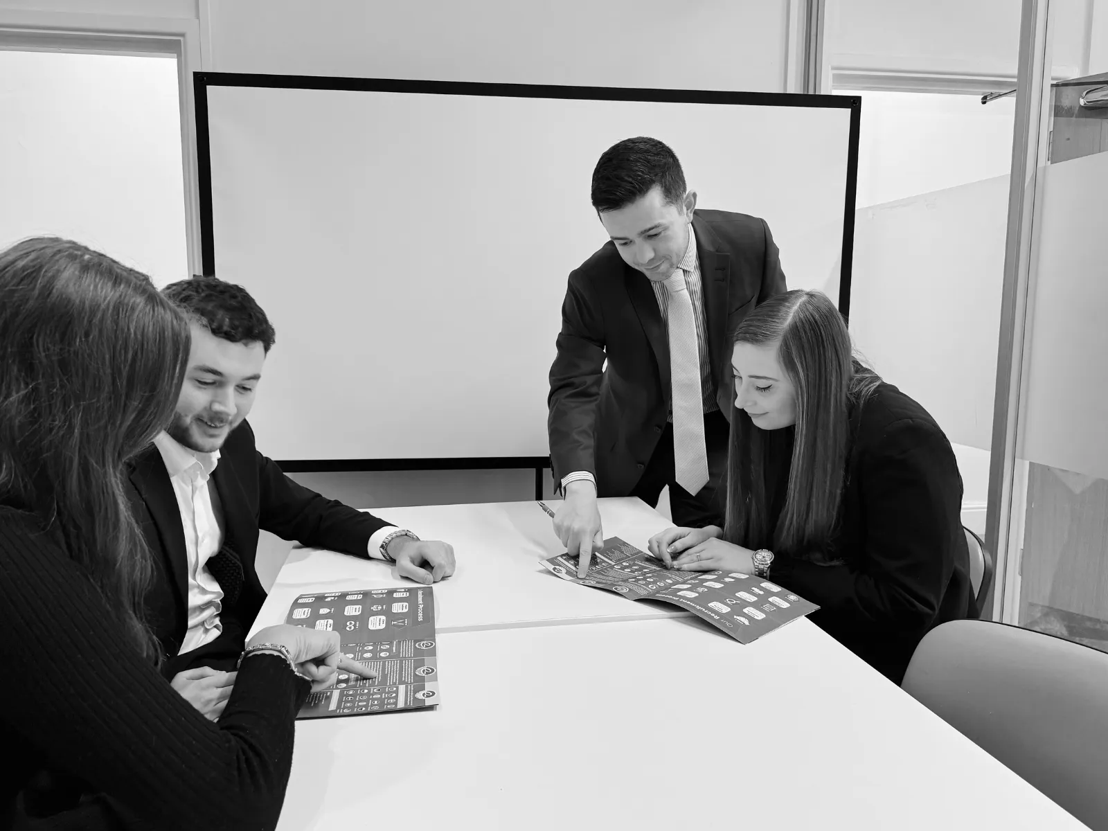 Sales & Marketing Jobs Page